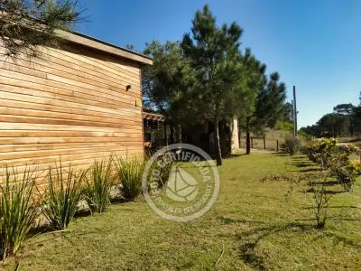 Casa Ni idea del Diablo Punta del Diablo