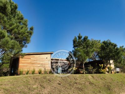 Casa Ni idea del Diablo Punta del Diablo