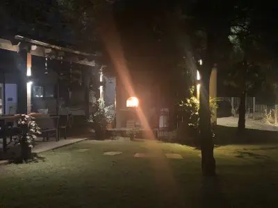 Casa Ni idea del Diablo Punta del Diablo