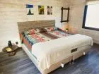 Cuarto principal con cama king size