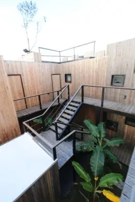 Villa CondoHotel Juanita Beach I José Ignacio