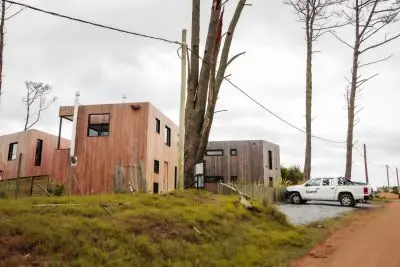 Villa CondoHotel Juanita Beach I José Ignacio