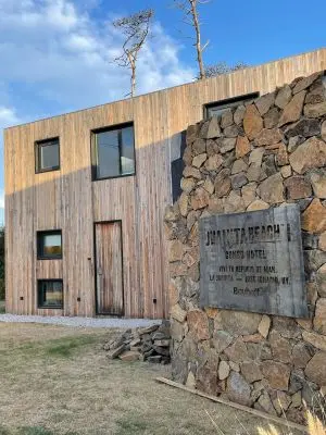 CondoHotel Juanita Beach I