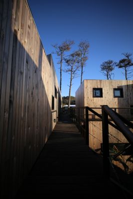 Complexo CondoHotel Juanita Beach I José Ignacio