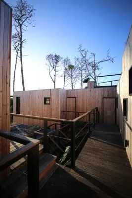 Villa CondoHotel Juanita Beach I José Ignacio