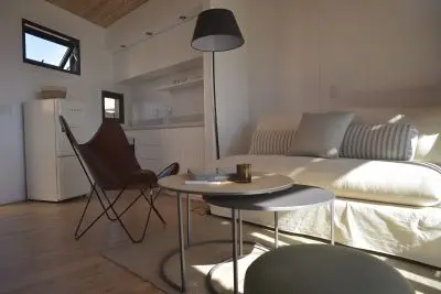 Apartment Juanita Beach U 2C José Ignacio