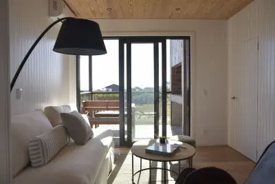 Juanita Beach I - U 2C