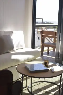 Apartment Juanita Beach U 2C José Ignacio