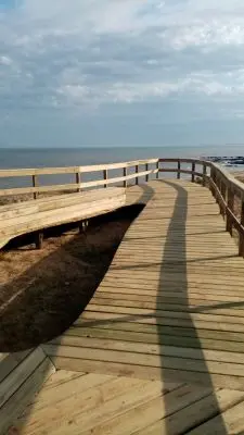 Nuevo mirador turístico