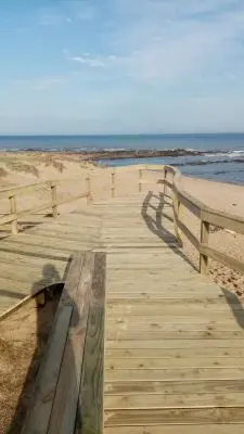 Nuevo mirador turístico