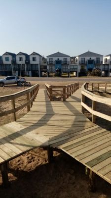 Nuevo mirador turístico