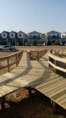 Nuevo mirador turístico