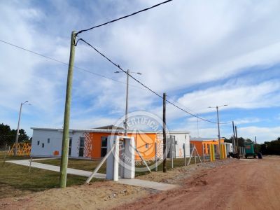 Noticias Punta del Diablo inauguró un nuevo edificio de la Escuela N°96  Punta del Diablo