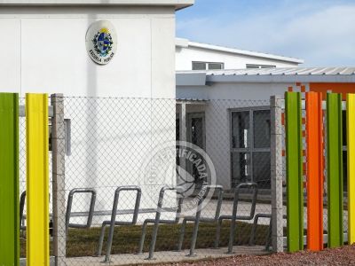 Noticias Punta del Diablo inauguró un nuevo edificio de la Escuela N°96  Punta del Diablo