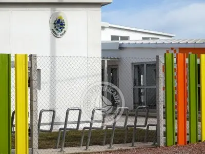 News Punta del Diablo inauguró un nuevo edificio de la Escuela N°96  Punta del Diablo