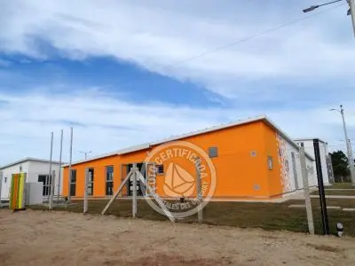 News Punta del Diablo inauguró un nuevo edificio de la Escuela N°96  Punta del Diablo