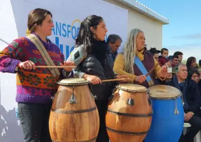 Nueva escuela Punta del Diablo