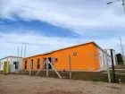 News Punta del Diablo inauguró un nuevo edificio de la Escuela N°96  Punta del Diablo
