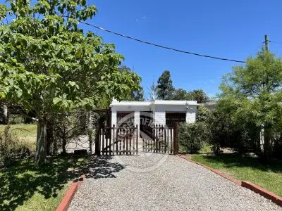 Casa Casa en Bella Vista con Jacuzzi Climatizado y Amplia Barbacoa Bella Vista