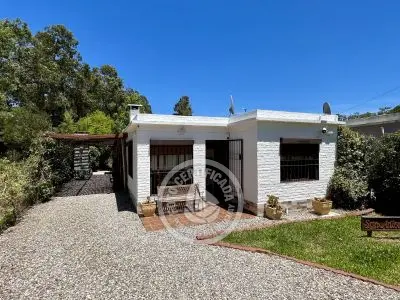 Casa Casa en Bella Vista con Jacuzzi Climatizado y Amplia Barbacoa Bella Vista