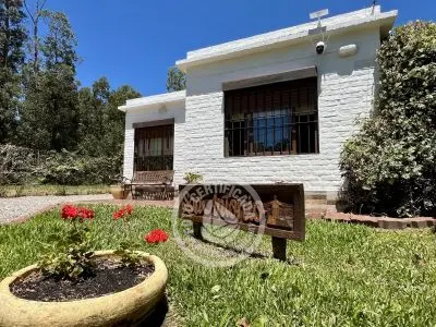 Casa Casa en Bella Vista con Jacuzzi Climatizado y Amplia Barbacoa Bella Vista