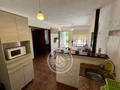 Casa Casa en Bella Vista con Jacuzzi Climatizado y Amplia Barbacoa Bella Vista