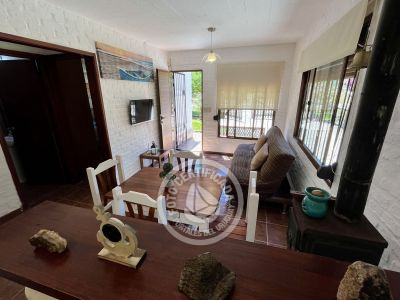 House Casa en Bella Vista con Jacuzzi Climatizado y Amplia Barbacoa Bella Vista