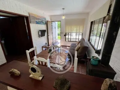 Casa Casa en Bella Vista con Jacuzzi Climatizado y Amplia Barbacoa Bella Vista