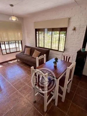 Casa Casa en Bella Vista con Jacuzzi Climatizado y Amplia Barbacoa Bella Vista