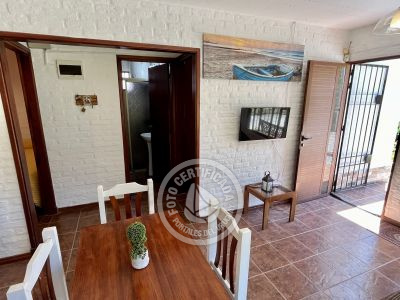 House Casa en Bella Vista con Jacuzzi Climatizado y Amplia Barbacoa Bella Vista