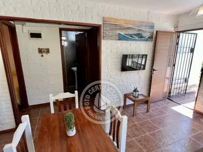 Casa Casa en Bella Vista con Jacuzzi Climatizado y Amplia Barbacoa Bella Vista