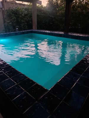 Casa en Bella Vista con Jacuzzi Climatizado y Amplia Barbacoa