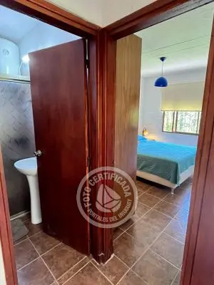 Casa Casa en Bella Vista con Jacuzzi Climatizado y Amplia Barbacoa Bella Vista