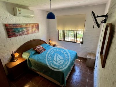 House Casa en Bella Vista con Jacuzzi Climatizado y Amplia Barbacoa Bella Vista