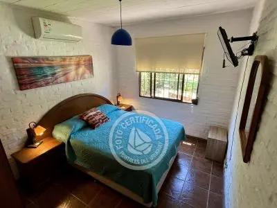 Casa Casa en Bella Vista con Jacuzzi Climatizado y Amplia Barbacoa Bella Vista