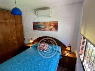 Casa Casa en Bella Vista con Jacuzzi Climatizado y Amplia Barbacoa Bella Vista