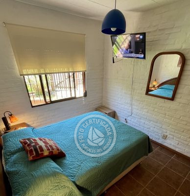 House Casa en Bella Vista con Jacuzzi Climatizado y Amplia Barbacoa Bella Vista