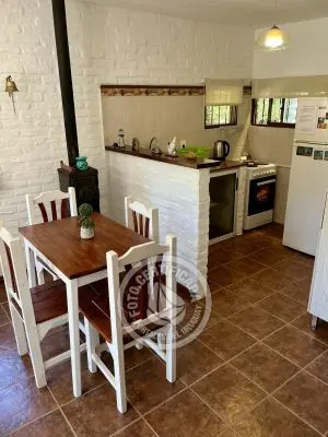 Casa Casa en Bella Vista con Jacuzzi Climatizado y Amplia Barbacoa Bella Vista