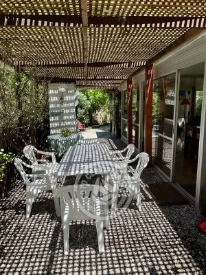 Casa Casa en Bella Vista con Jacuzzi Climatizado y Amplia Barbacoa Bella Vista