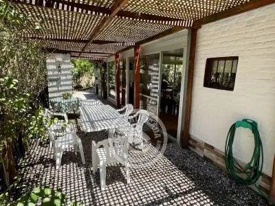 Casa Casa en Bella Vista con Jacuzzi Climatizado y Amplia Barbacoa Bella Vista