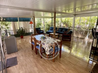 House Casa en Bella Vista con Jacuzzi Climatizado y Amplia Barbacoa Bella Vista