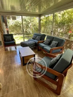 Casa Casa en Bella Vista con Jacuzzi Climatizado y Amplia Barbacoa Bella Vista