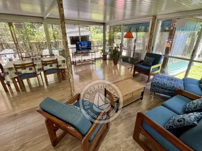 Casa Casa en Bella Vista con Jacuzzi Climatizado y Amplia Barbacoa Bella Vista