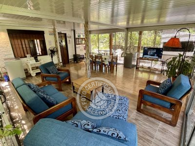 House Casa en Bella Vista con Jacuzzi Climatizado y Amplia Barbacoa Bella Vista