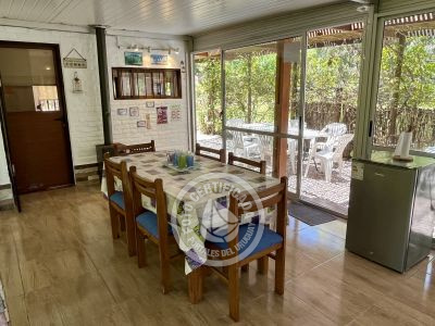 House Casa en Bella Vista con Jacuzzi Climatizado y Amplia Barbacoa Bella Vista