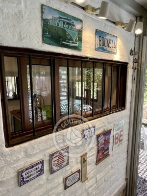 House Casa en Bella Vista con Jacuzzi Climatizado y Amplia Barbacoa Bella Vista