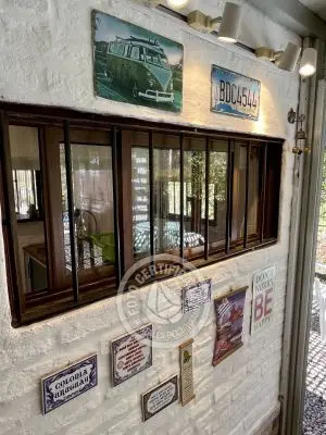 Casa Casa en Bella Vista con Jacuzzi Climatizado y Amplia Barbacoa Bella Vista