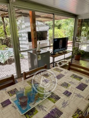 House Casa en Bella Vista con Jacuzzi Climatizado y Amplia Barbacoa Bella Vista