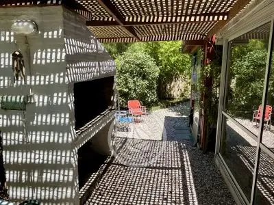 Casa Casa en Bella Vista con Jacuzzi Climatizado y Amplia Barbacoa Bella Vista