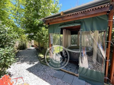 House Casa en Bella Vista con Jacuzzi Climatizado y Amplia Barbacoa Bella Vista